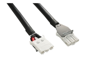  APC Smart-UPS SRTG Battery Cable for UPS 15/20kVA, 9Ah - SRTG03